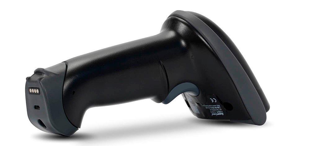 Сканер штрих-кода Mertech CL-2210 BLE Dongle (4794) 1D/2D фото 2