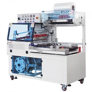 Нож для запайки и обрезки BSF-5640LG-E автоматический фото 1