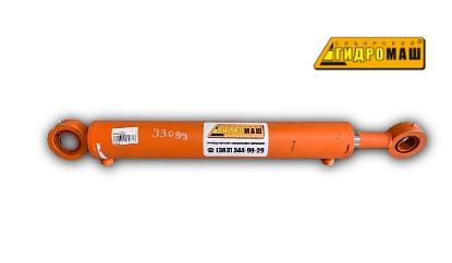 Гидроцилиндр ГЦ 80.40х500.800.40 с ШС фото 1