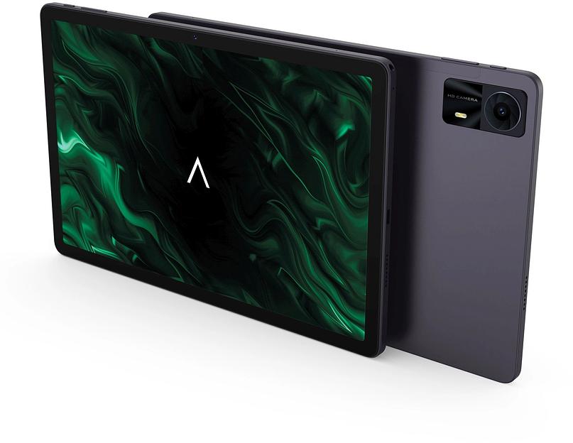 Планшет Digma Pro Zenith T606 (1.6) 8C RAM8Gb ROM128Gb 11" IPS 1920x1200 4G 2Sim Android 14 графит 13Mpix 5Mpix BT WiFi microSD 1Tb 8000mAh фото 3