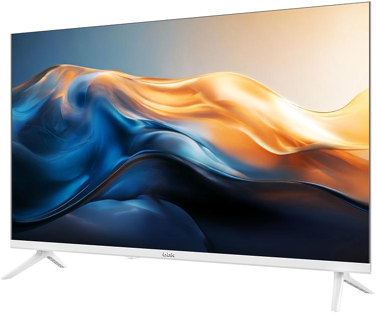 Телевизор LED BBK 32" 32LEM-1041/TS2C (W) белый HD 50Hz DVB-T DVB-T2 DVB-C DVB-S2 USB (RUS) фото 3