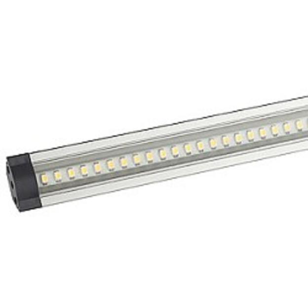 ЭРА LM-3-840-A1-addl {Светодиодный светильник, соединительный кабель, соединительный блок, 3М скотч, крепежные клипсы.} фото 1