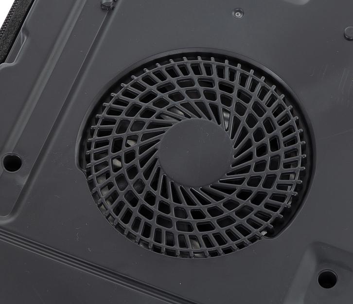 Индукционная варочная поверхность Darina PL EI305 B черный фото 10