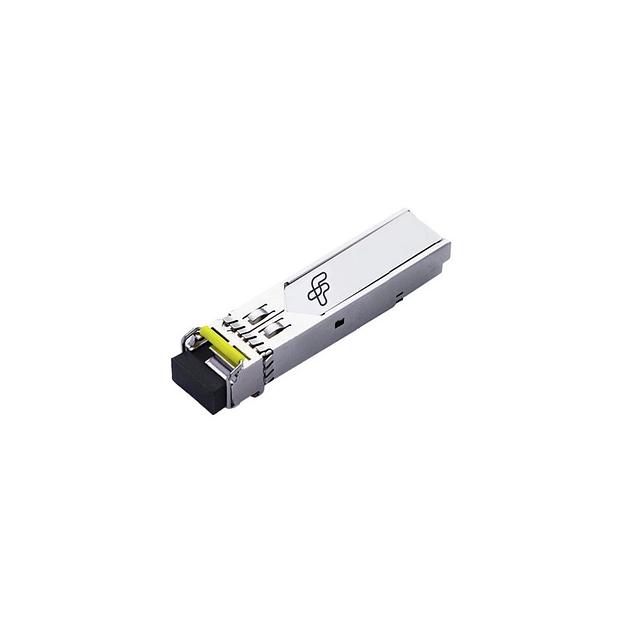Трансивер Future Technologies FT-SFP-WDM-1,25-5531L-40-B-D фото 1