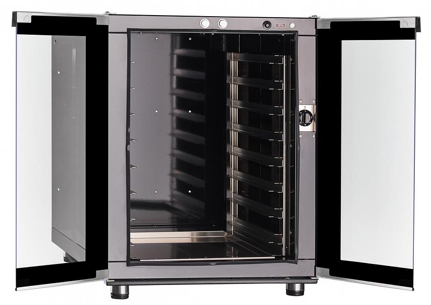 Шкаф расстоечный тепловой ШРТ-8-01Э фото 3