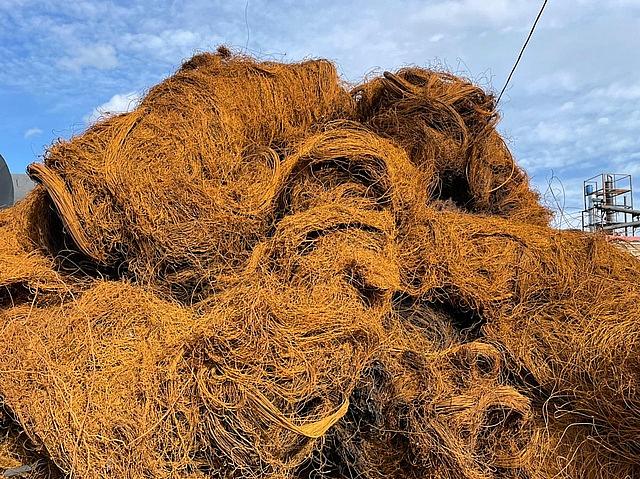 Металлокорд фото 1