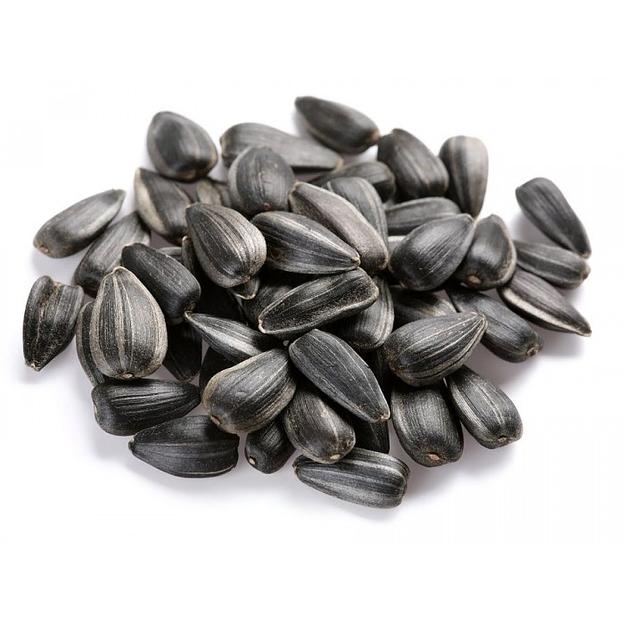 Семена подсолнечника фото 1