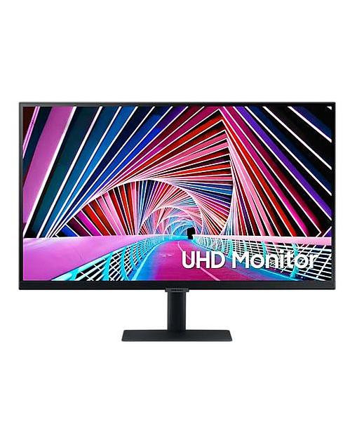 Монитор Samsung LS27A700NWIXCI 27" фото 1