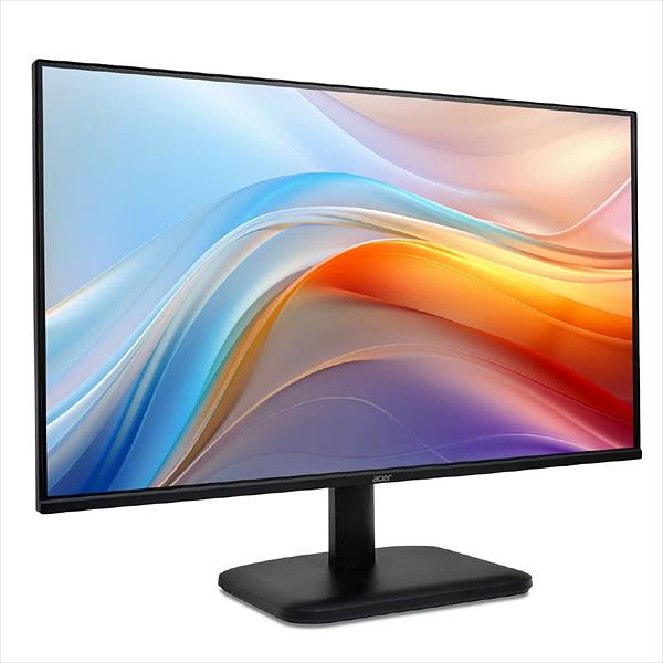 Монитор Acer EK271Gbmix 27'', 16:9, IPS, FHD, 1ms, 250cd, 120Hz, VGA, HDMI, SPK фото 2