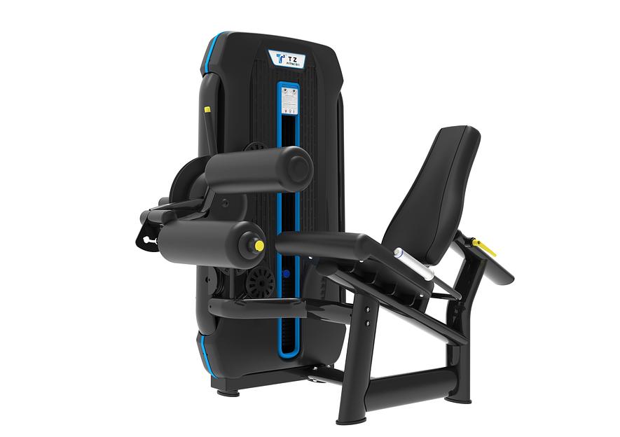 Тренажер для разгибания/сгибания ног TZ-X6055 фото 1