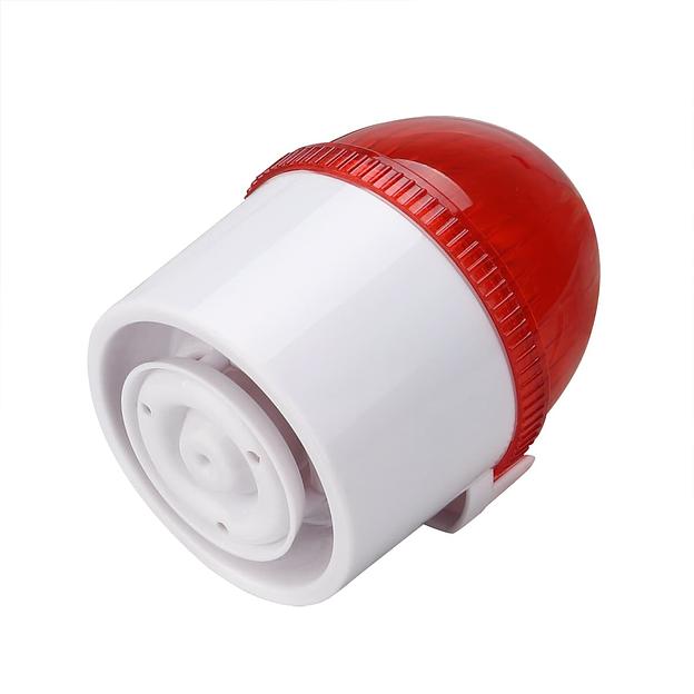 Сигнальная система SLB01 фото 8