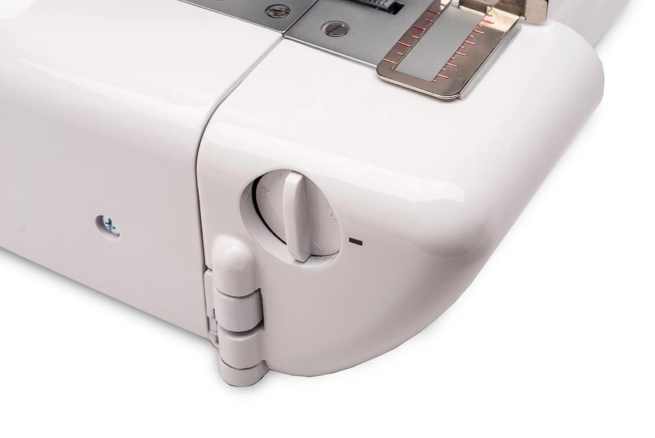 Швейная машинка Comfort 150 (оверлок) фото 9