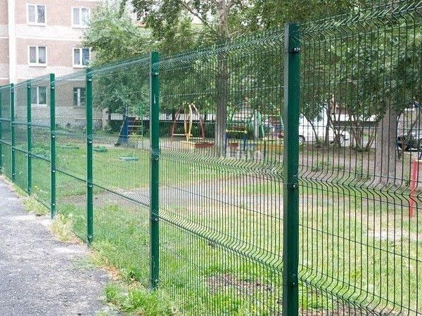 3D сетка Гиттер «Лайт» 3.5 мм опт фото 1