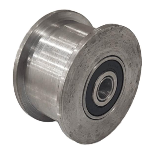 Ролик термомодуля ПГМ РТ-15-31 для печей моллирования фото 1