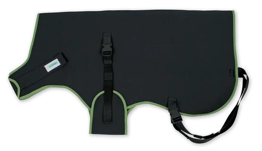 Покрывало для телят, «Premium», 80 см ОПТ фото 1