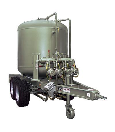 Абразивоструйная машина большого объёма BIG CLEM фото 1