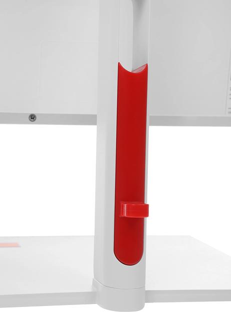 Моноблок IRU Tactio 23IH6W 23.8" Full HD i5 12400 (2.5) 16Gb SSD512Gb UHDG 730 CR Windows 11 Pro 64 WiFi BT Spk 120W Cam белый 1920x1080 (RUS) фото 5