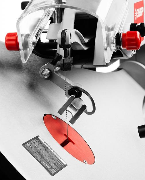 Станок лобзиковый Зубр Мастер ЗСЛ-250 250W фото 9