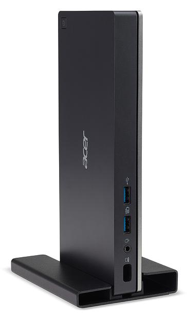 Стыковочная станция Acer II Dock ADK810 135Вт (NP.DCK11.01N) фото 3