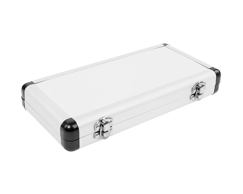 Нутромер микром. 3-точ. 12-16 0,005 у/к SHAN с поверкой фото 4