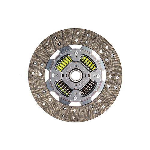 Диск сцепления NW1409 8-97011-226-1 NKK фото 1