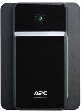 Источник бесперебойного питания Back-UPS 1600 ВА, 900 Вт, линейно-интерактивный, автоматическое регулирование напряжения, 140-300 В, USB, (4) Schuko CEE 7 розеток батарейное резервирование, входной не отключаемый кабель 1,2 м, размеры (В x Ш x Г) 190 x 14 фото 1