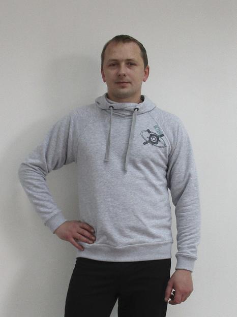 Джемпер мужской 018П/329 ОПТ фото 1