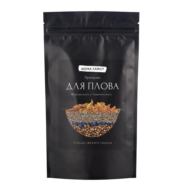 Приправа для плова Adjika Family 50 г, опт фото 1
