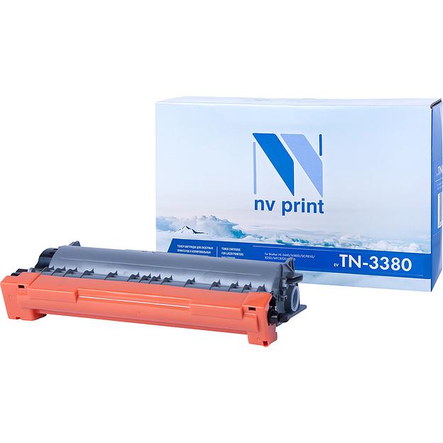 - NV Print NV Print NV-TN3380T (NV-TN3380T) фото 1
