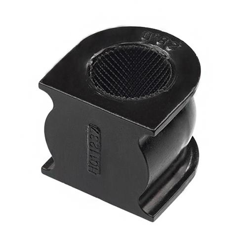 Полиуретановая втулка H-01-1237 PolyBlack фото 1