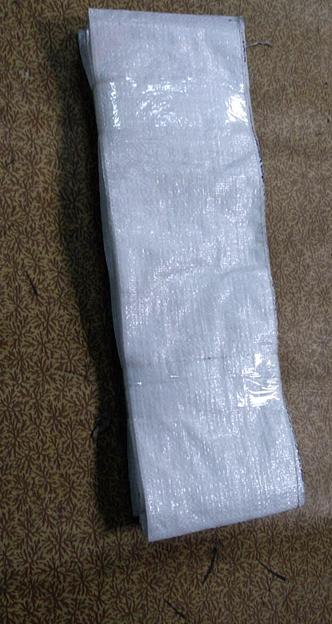 Рукав зарядный (РСЗ) D200-L12 с кольцом фото 3