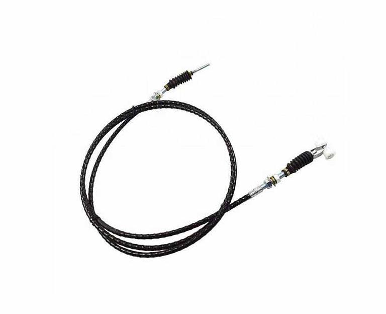 Трос газа SHAANXI F3000 DZ9100575005 TiggerPart фото 1