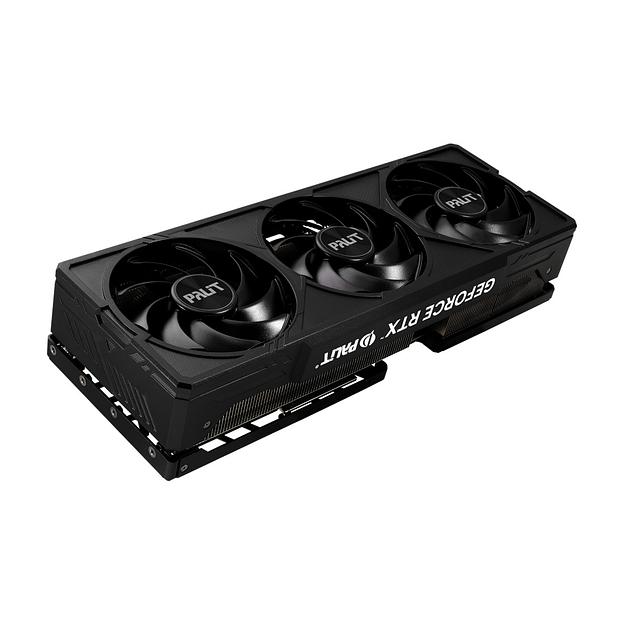 Видеокарта PALIT RTX4070Ti JETSTREAM 12GB (NED407T019K9-1043J) фото 2