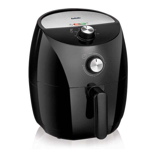 Аэрогриль AF323M BLACK BBK фото 2