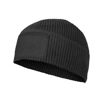 Шапка «Range Cap» Helikon-Tex, цвет Black ОПТ фото 1