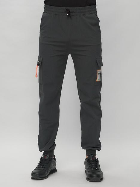 Джоггеры FUYOUKAI 3075TC фото 7