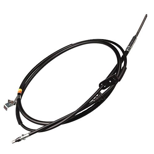 Тросик ручного тормоза 4GB0519 TSK  MB334240 фото 1