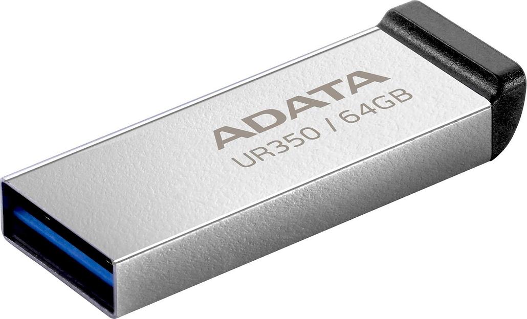 Флеш Диск A-DATA 64GB UR350, USB 3.2 фото 2