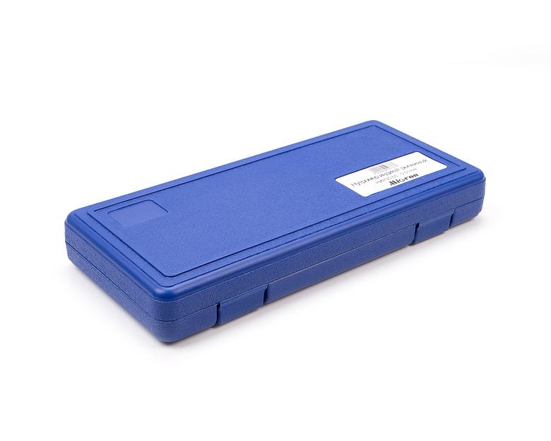 Нутромер индикаторный рычажный НИР 35-55 0,01 Micron с поверкой фото 3