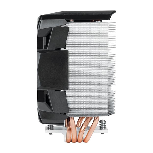 Вентилятор для процессора Arctic Freezer A35 AM4 арт. ACFRE00112A фото 4