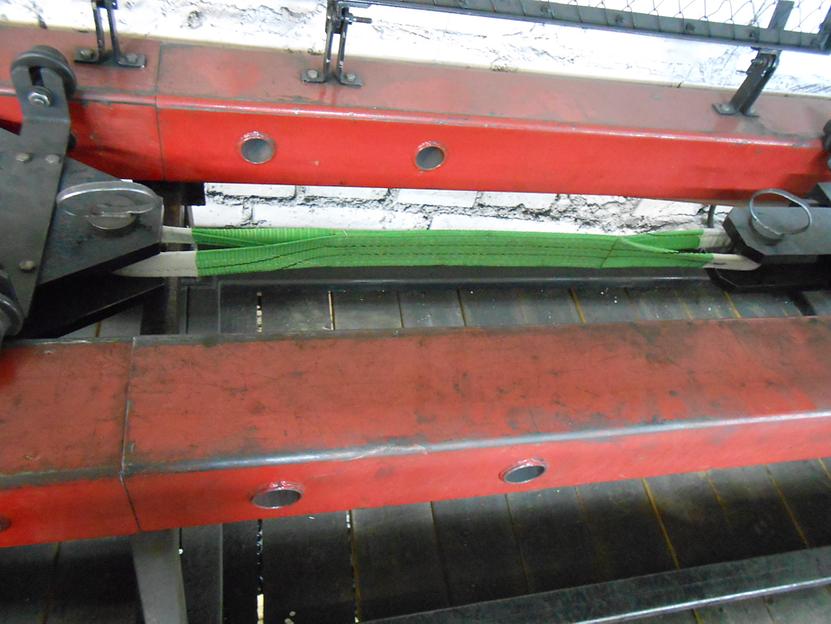 Петлевые стропы СТП ОПТ фото 3