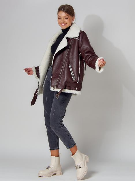 Дубленка фото 8