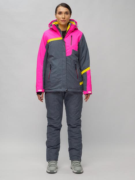 Костюм горнолыжный CHUNMAI 02282R фото 1