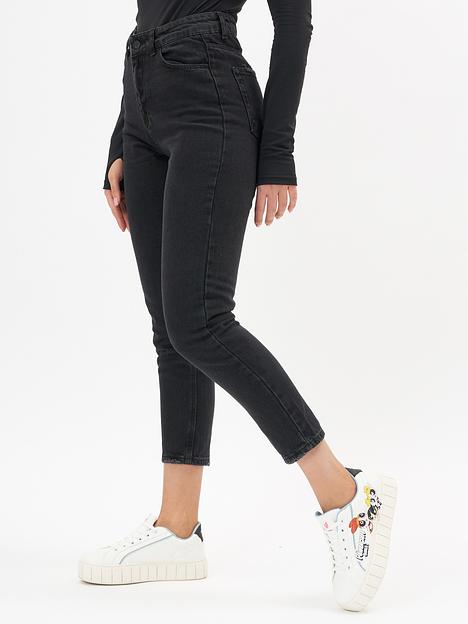 Джинсы прямые LADY FACE 940_01TC фото 2