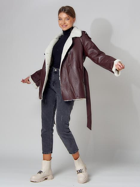 Дубленка фото 2