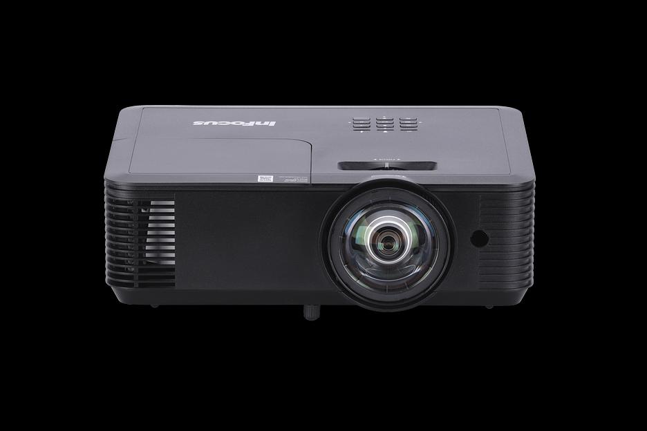 Проектор INFOCUS IN114BBST фото 1