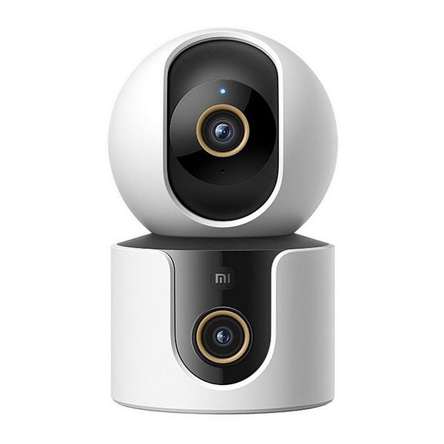 Поворотная IP-Камера Xiaomi Smart Camera C500 Dual EU фото 1