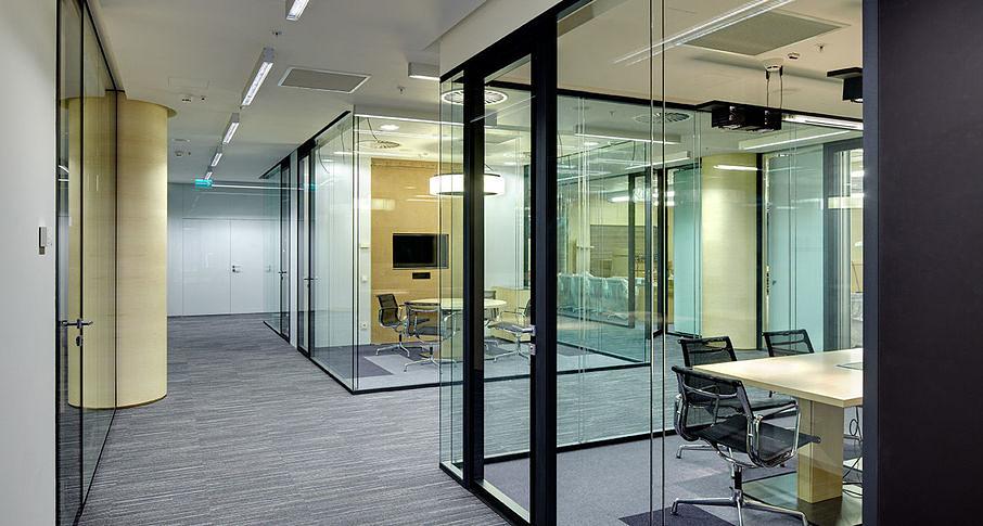 Звуконепроницаемые двери NAYADA-Magic под заказ фото 2