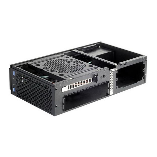 Squire 420R (Rack 2U, Silver 4210R (10 cores 2.40/3.20 GHz 13.75 MB), 1x32GB RDIMM DDR4-2933, NoHDD, 2x10GbE SFP+, 2x1GbE, 1x550W, 2288H V5) фото 3