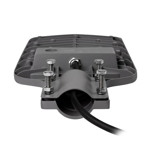 Светильник светодиодный уличный ДКУ-50Вт 5000К 5500Лм посадочный диаметр 40 класс энергоэффективности A++ индекс Ra>70 -40..+50C IP65 гарантия 3года фото 5